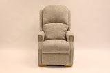 Standard Chair - Upholstered