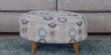 Carnival - Accent Stool