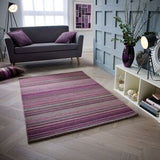 Rug Purple