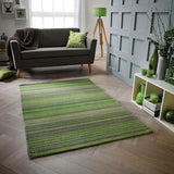 Rug Green