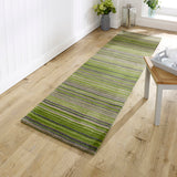 Rug Green