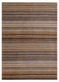 Rug Brown/Grey