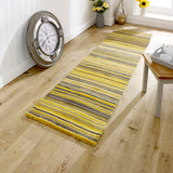 Rug Yellow