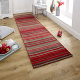 Rug Red