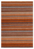 Rug Orange