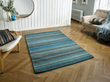 Rug Teal