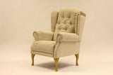 Standard Chair - Queen Anne