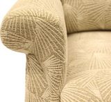 Standard Chair - Upholstered