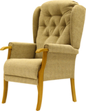Standard Chair - Showood