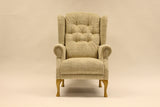 Petite Chair - Queen Anne