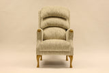 Grande Chair - Queen Anne