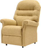 Standard Chair Style Upholstered