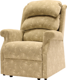 Standard Chair Style Upholstered
