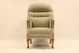 Standard Chair - Queen Anne