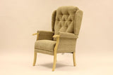 Grande Chair - Showood