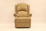 Standard Chair - Upholstered