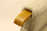 Standard Chair - Upholstered