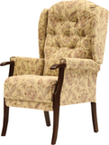 Standard Chair Style Showood