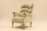 Standard Chair Style Queen Anne