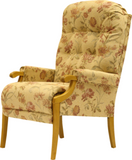 Chair Style Showood