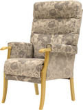 Chair Style Showood