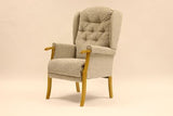 Petite Chair - Showood