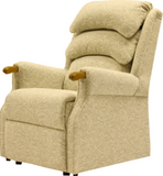 Standard Chair - Upholstered