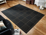 Rug Black