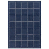 Rug Blue
