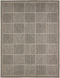 Rug Grey