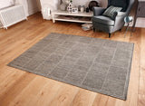 Rug Grey