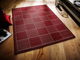 Rug Red