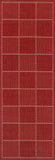 Rug Red