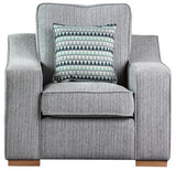 Belton Armchair