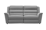 COLORADO/2/SEAT/LG Large 2 Seater Static