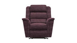 COLORADO/CHR Power Recliner With Usb