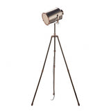 Jak4921 JAKE Task Floor Lamp