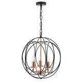 PHO0322 Phoenix Pendant