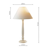 Regal T/L 15CRE CW 12" C001233 SH