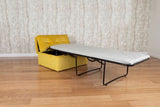 Cracker - Footstool Bed