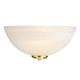 Wall Bracket Brass