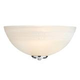 DAM072 Wall Bracket Brass
