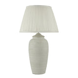 Table Lamp Concrete Base Only