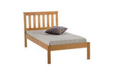 DENB3PINV2 Single Bed Pine
