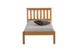 Single Bed Pine