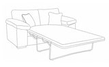 140cm Sofabed Standard