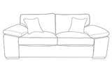 3 Seater