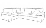 (LH1,COR,RH2)