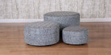 Dollie - Accent Stool