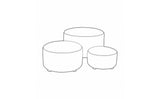 Dollie - Accent Stool